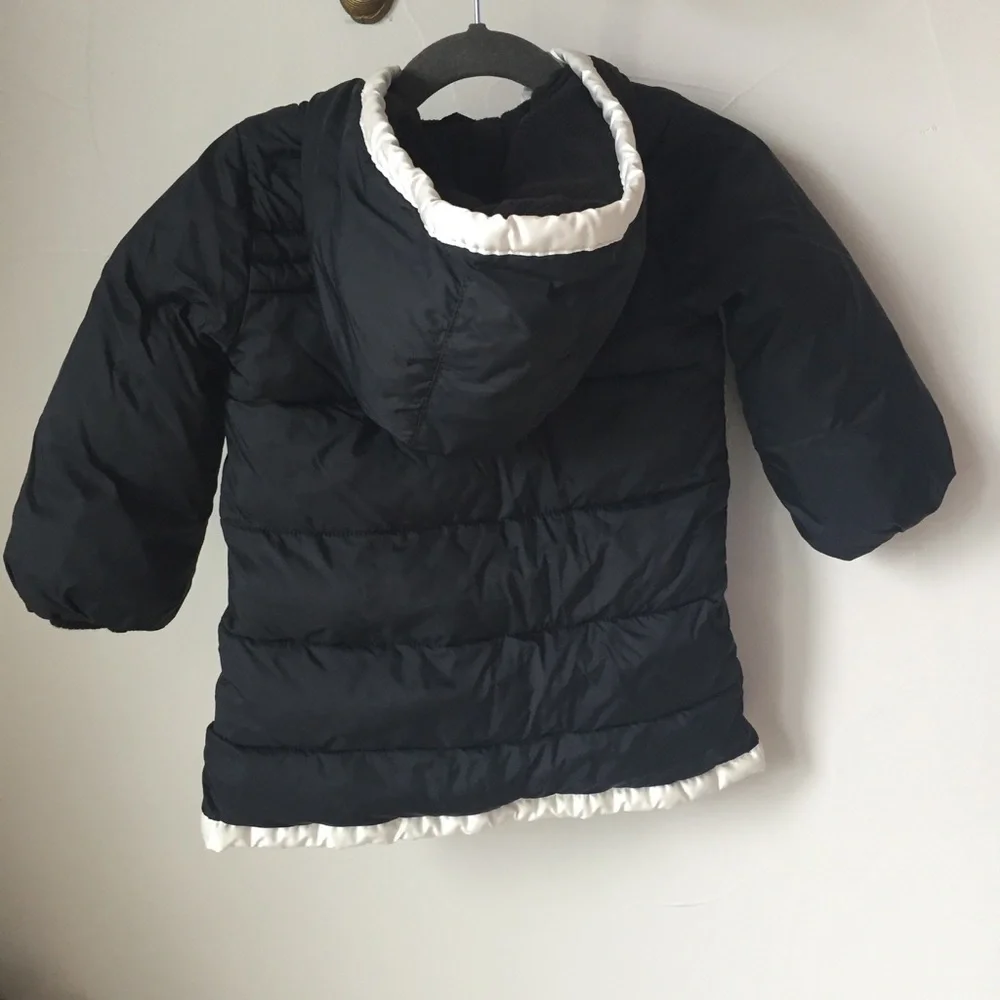 Gap girls coat